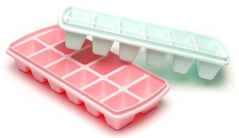 Set 2 Cubetas Hielo