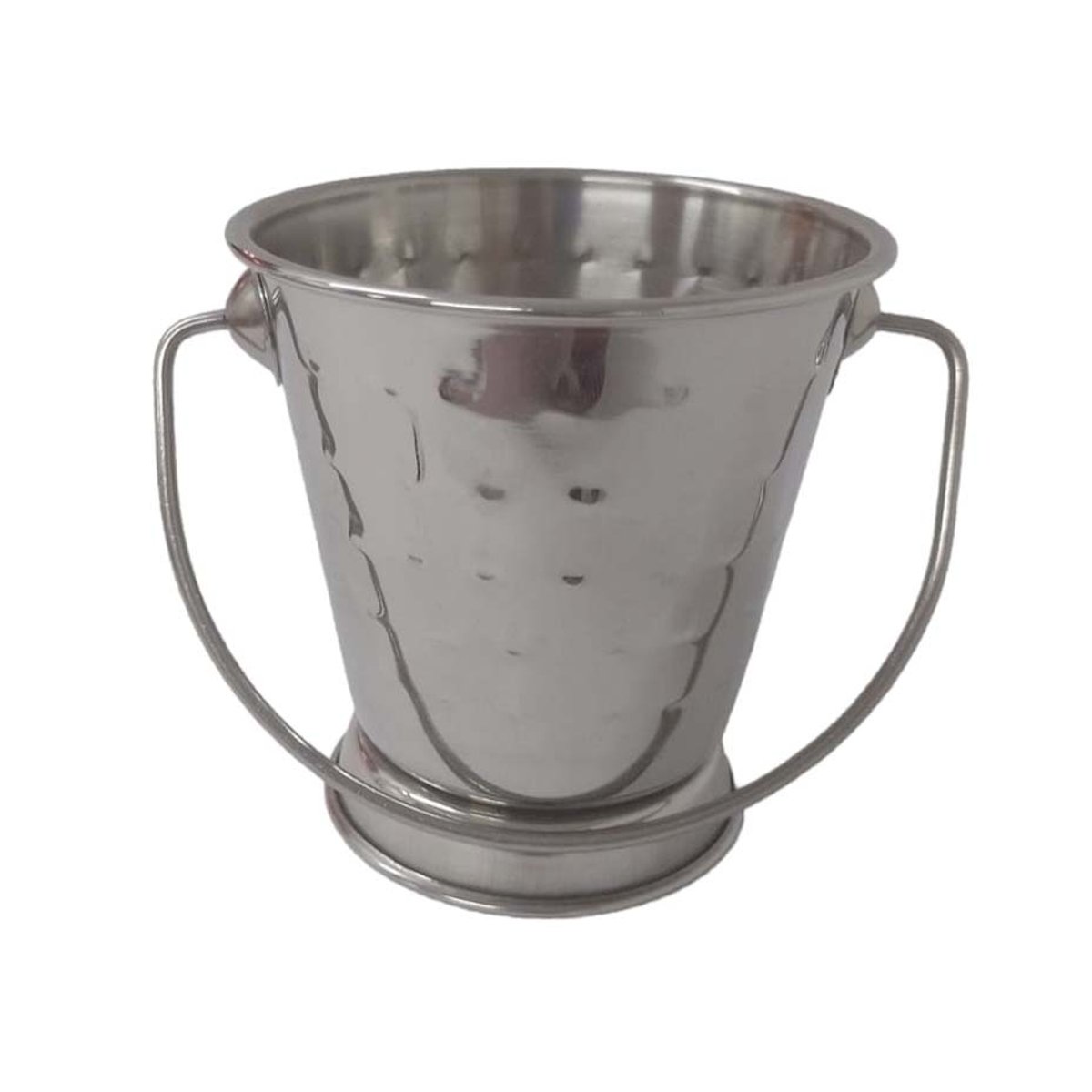 HIELERA ARO ACERO INOXIDABLE