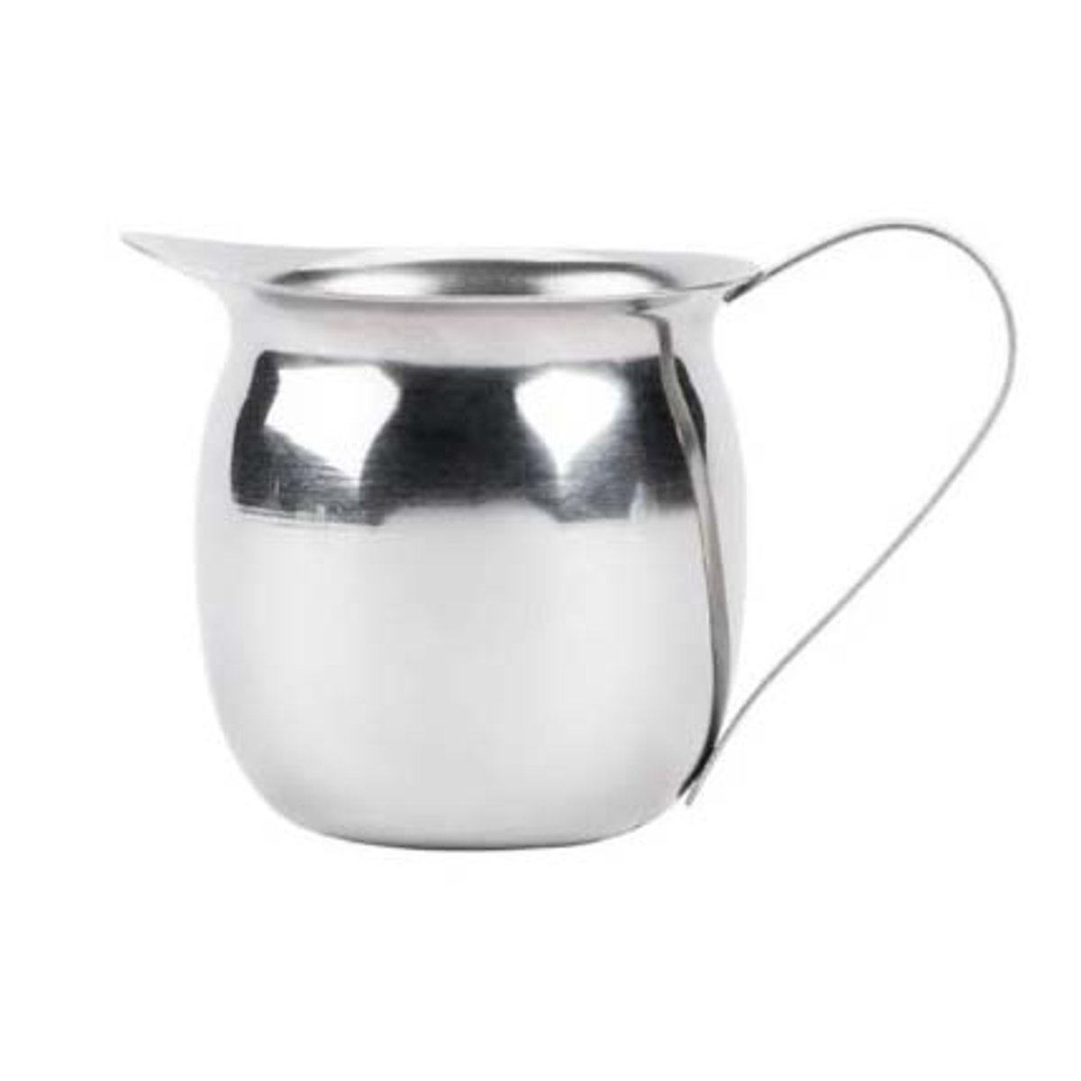 CREMERA ACERO INOXIDABLE N°5