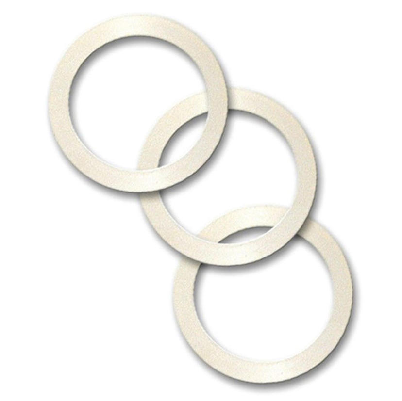Goma O Empaque(Gasket) Cafetera 6 Tazas
