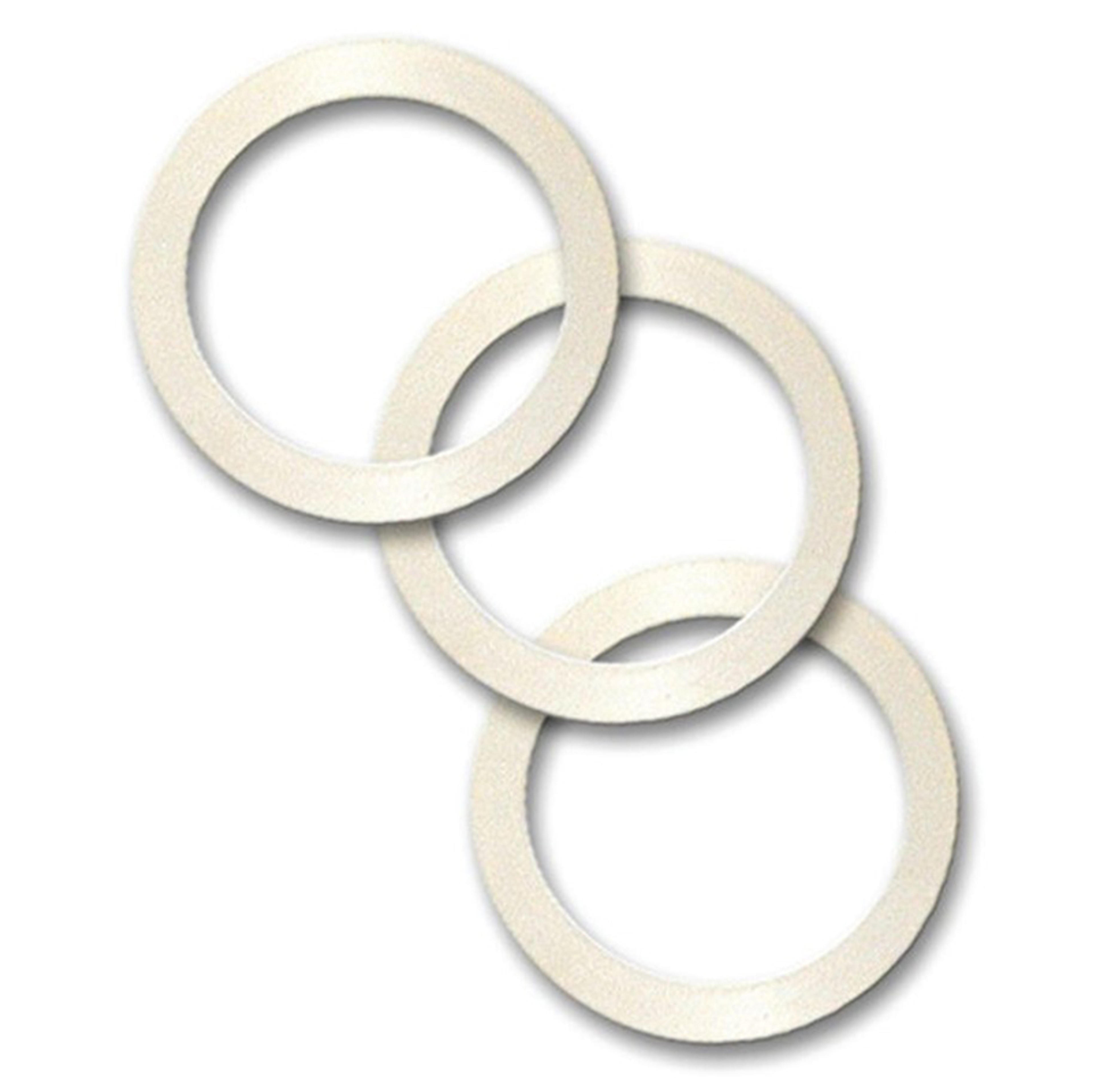Goma O Empaque(Gasket) Cafetera 9 Tazas
