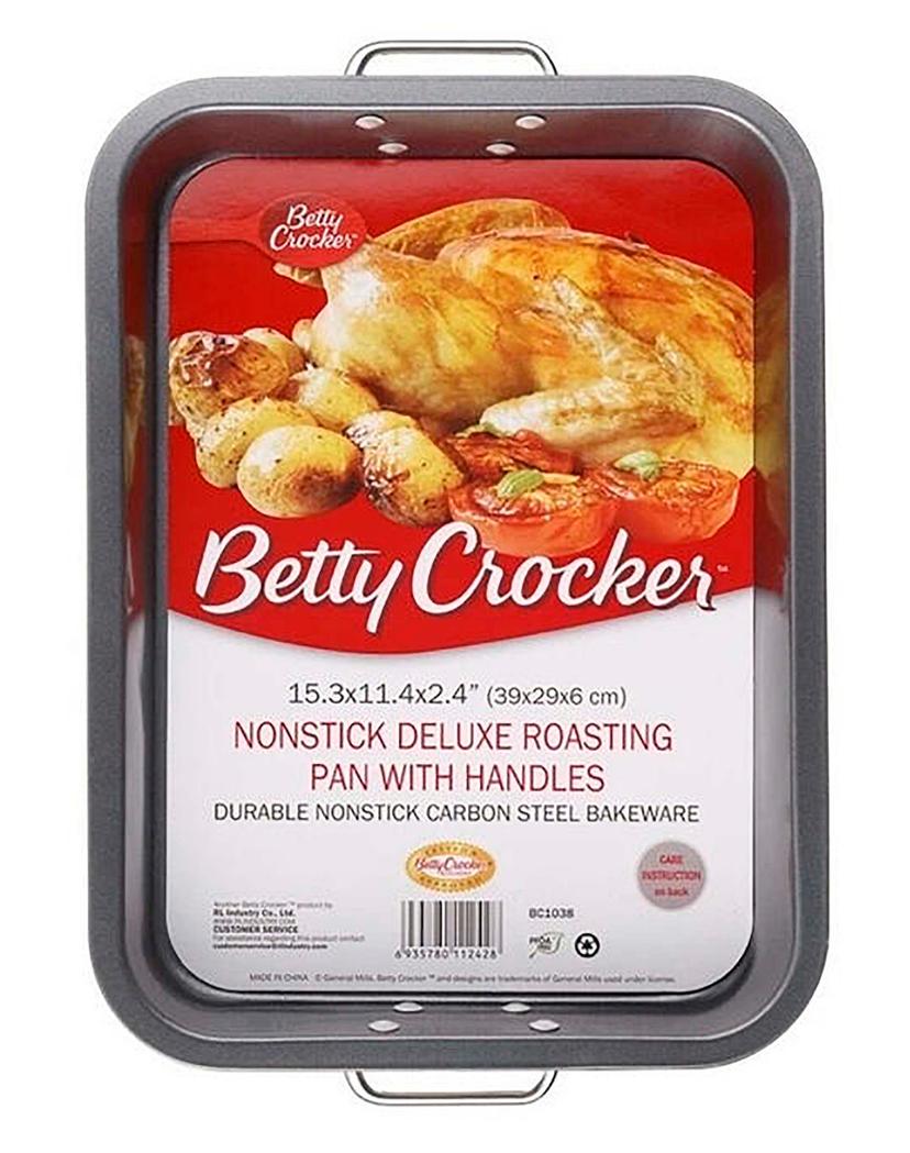 MOLDE HORNO ASAS BETTY CROCKER