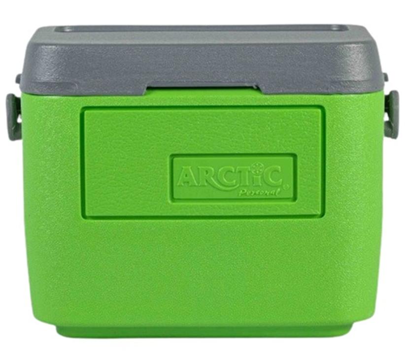 NEVERA/CAVA COLORS VERDE OLIVO 5.7 LTS (6QTS)