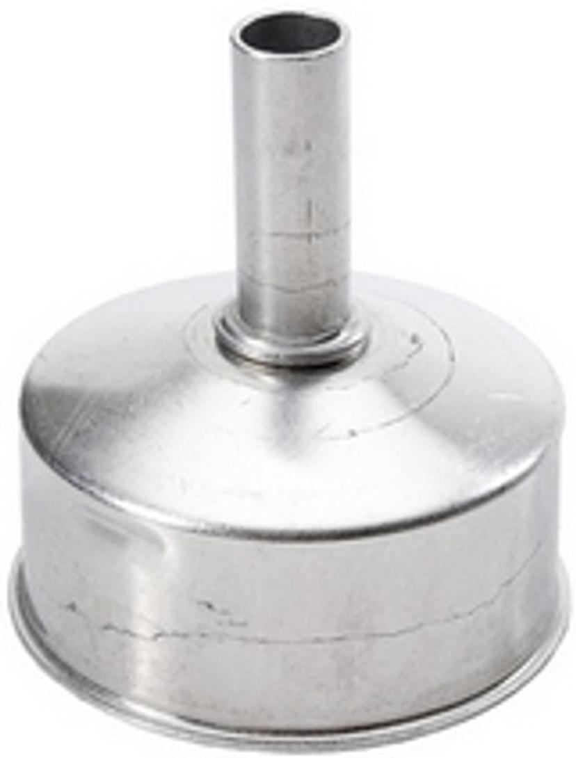 EMBUDO O COLADOR(FUNNEL) CAFETERA 2 TAZAS