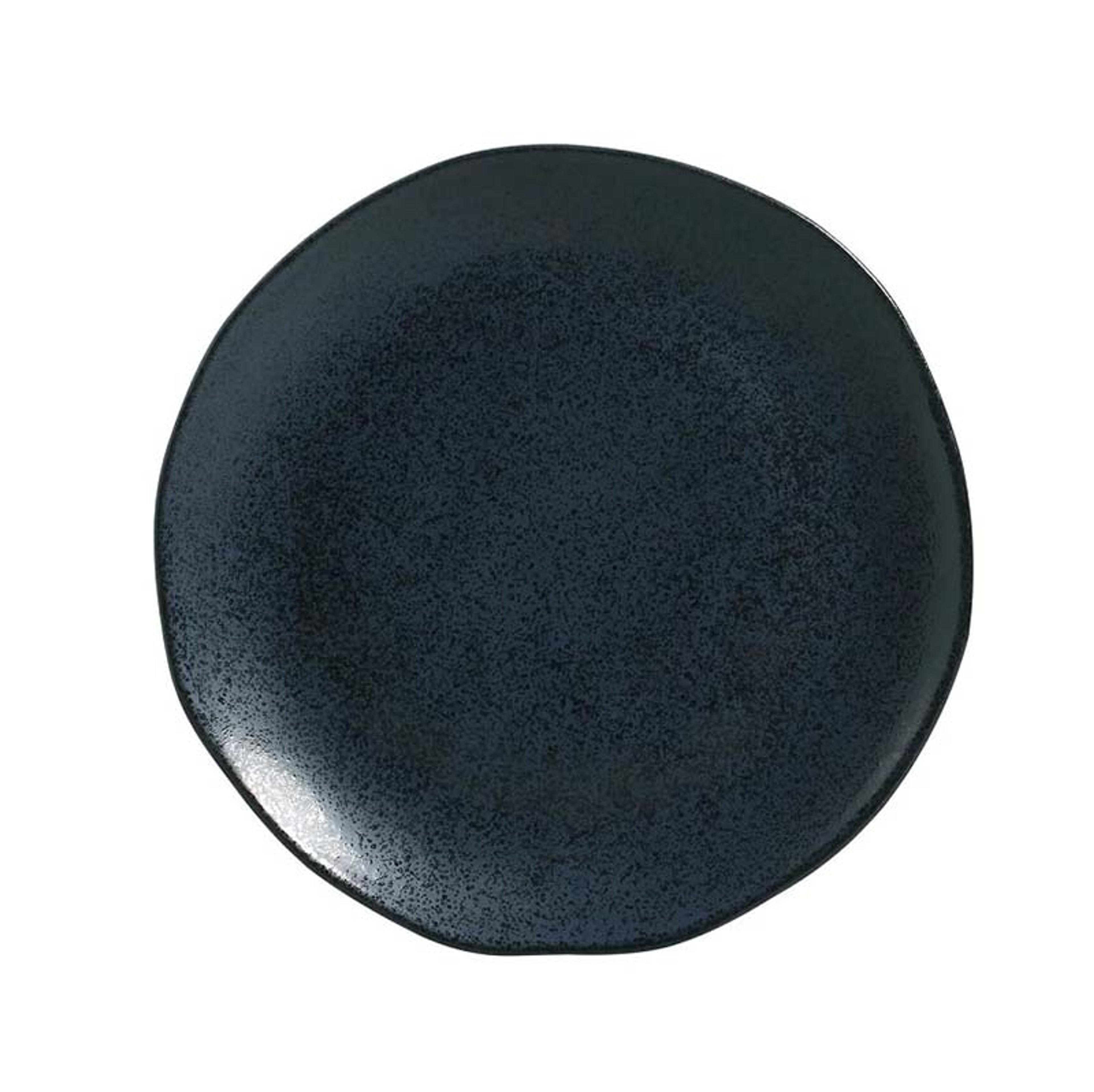 Plato Postre/Entrada Night Blue