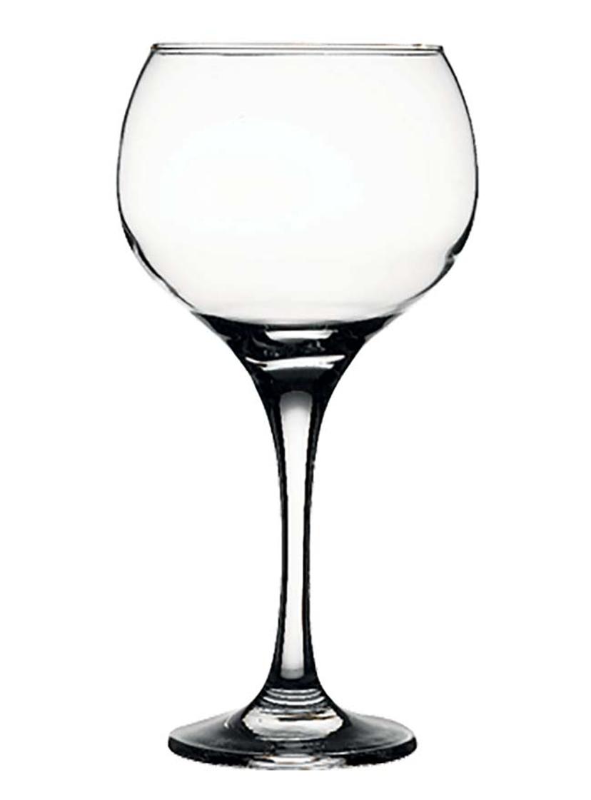 SET 2 COPAS GIN TONIC AMBASSADOR 27 OZ