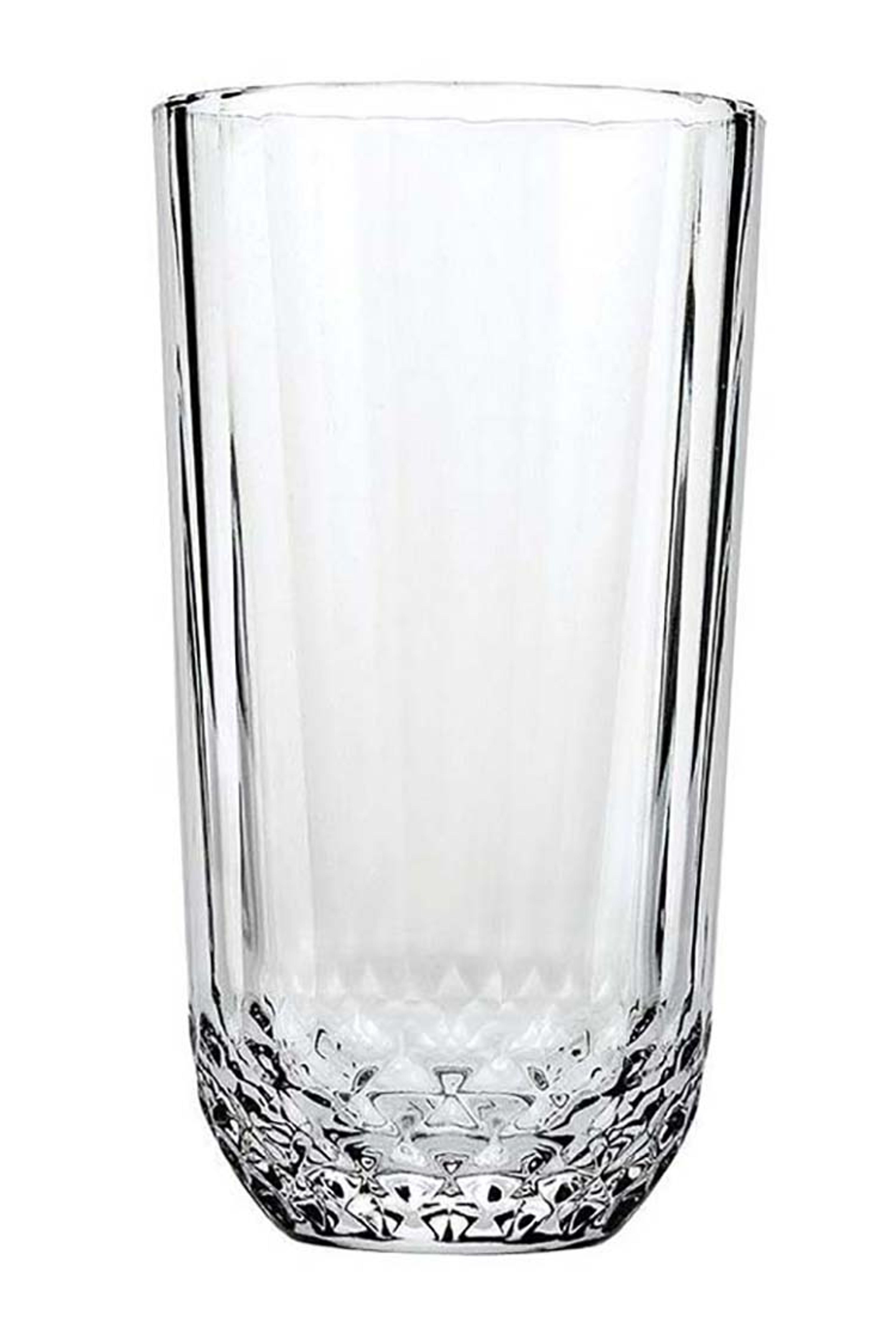 SET 6 Vasos Diony New Pasabahce 11,7 OZ -52770
