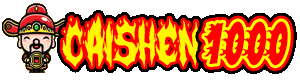 CAISHEN1000 Logo