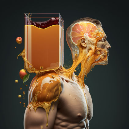 Digestive Health and Juicing