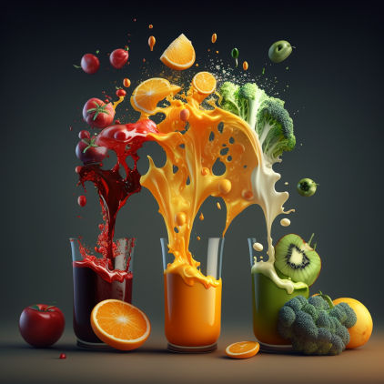 Weight Loss and Juicing