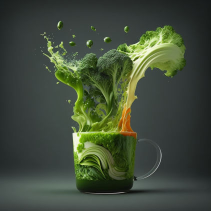 How to incorporate Juicing into your Diet