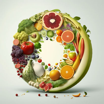 Antioxidants and Juicing