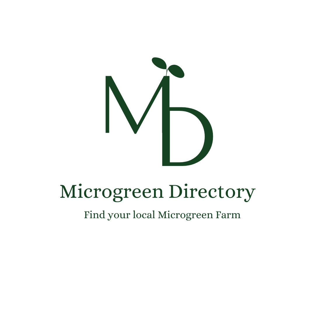 Find Microgreen Farms by Location - Microgreen Directory