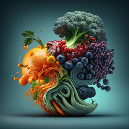 Nutritional Benefits to Juicing