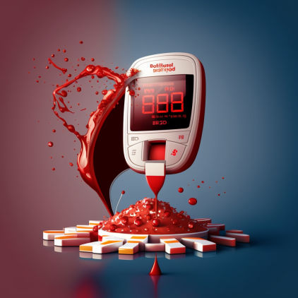 Blood Sugar Control and Juicing
