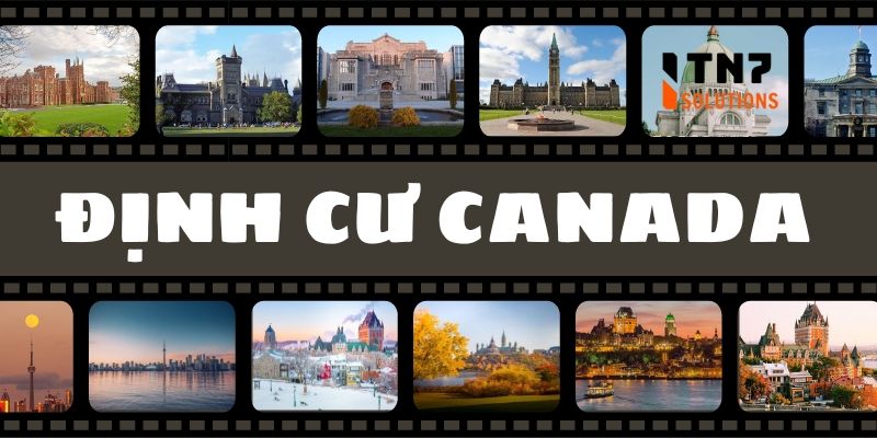 Liệu rằng định cư theo diện du học có phải là con đường tốt nhất khi đến Canada?