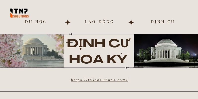 Tại Sao Nên Định Cư Ở Hoa Kỳ Theo Diện Đầu Tư?