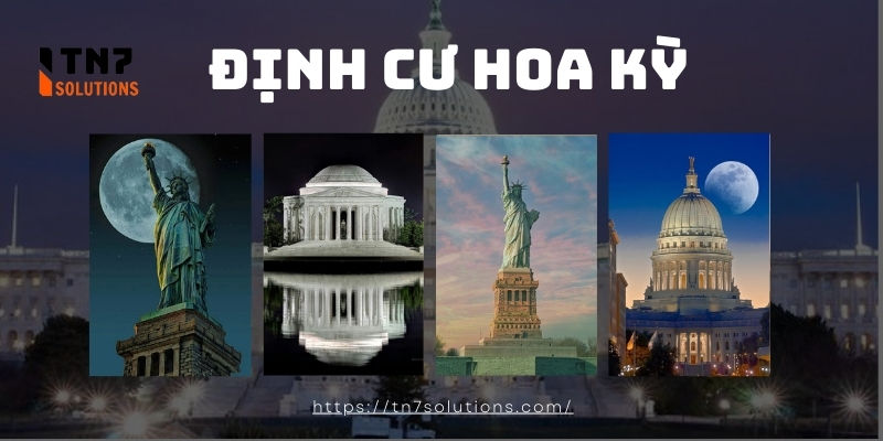 Đầu Tư Định Cư Tại Hoa Kỳ: Khám Phá Ưu Nhược Điểm và Lời Khuyên Cần Thiết