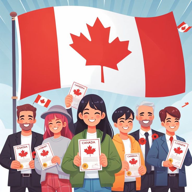 Recruitment for Canadian Companies