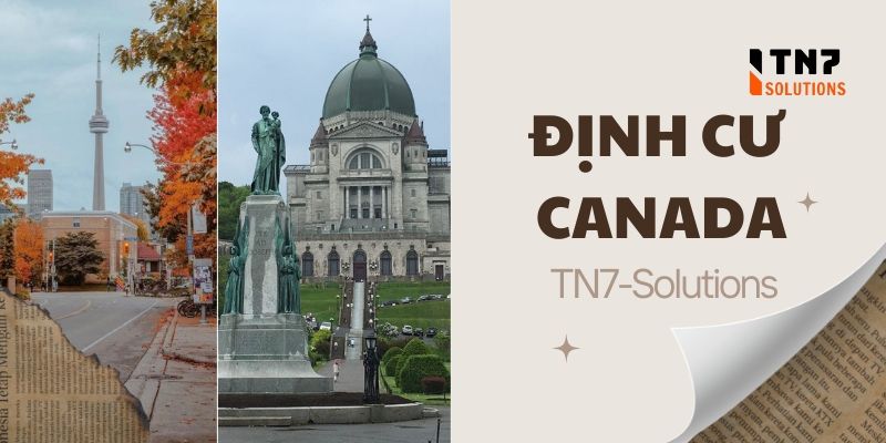 Canada công bố những thay đổi đối với Chương trình Lao động nước ngoài tạm thời của thị trường lao động