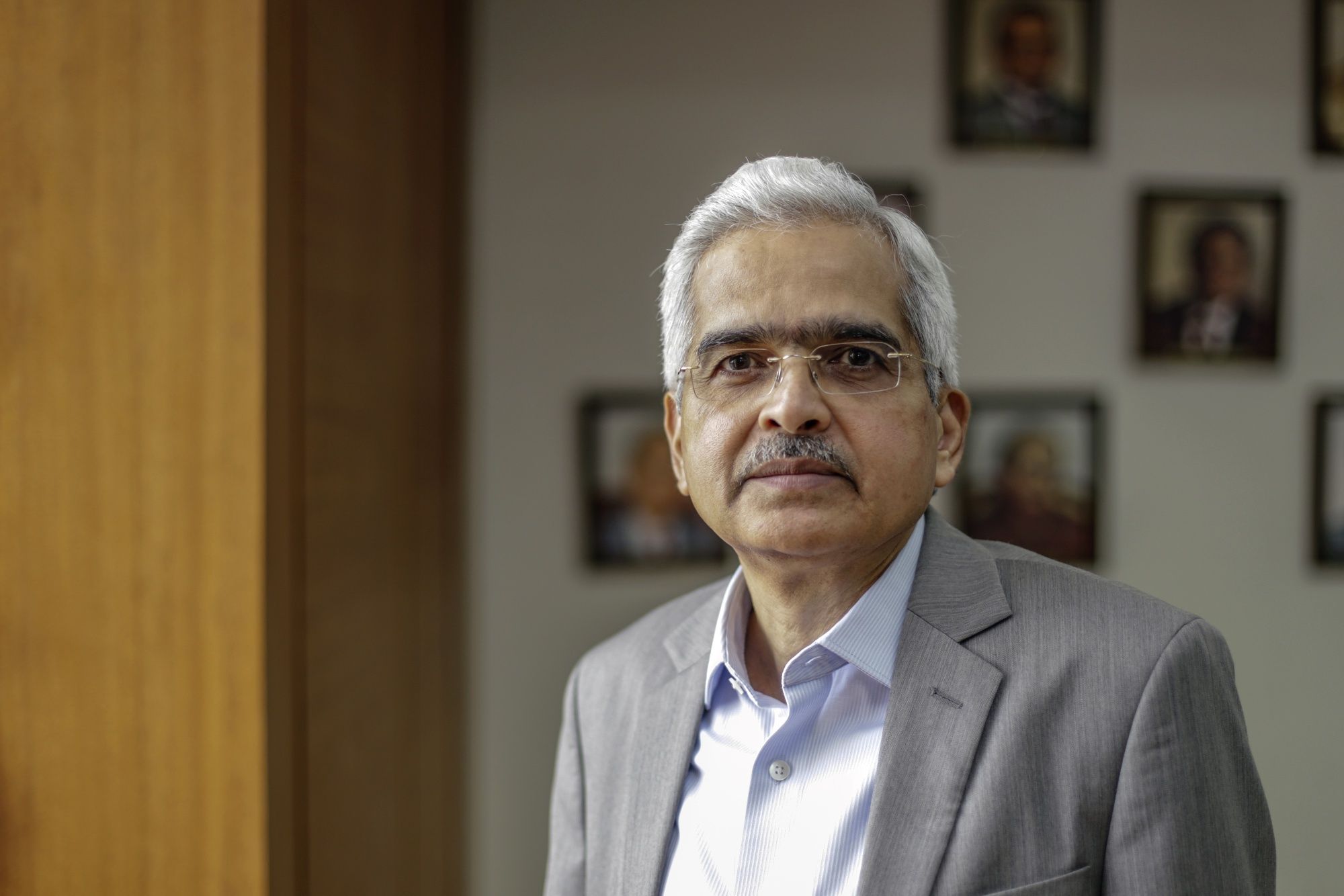 Interview: Shaktikanta Das good at short-term fixes, says ex-finance secy Subhash Garg