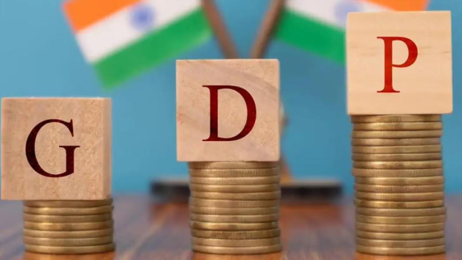 India’s April-June GDP growth at 7.8%, highest in four quarters