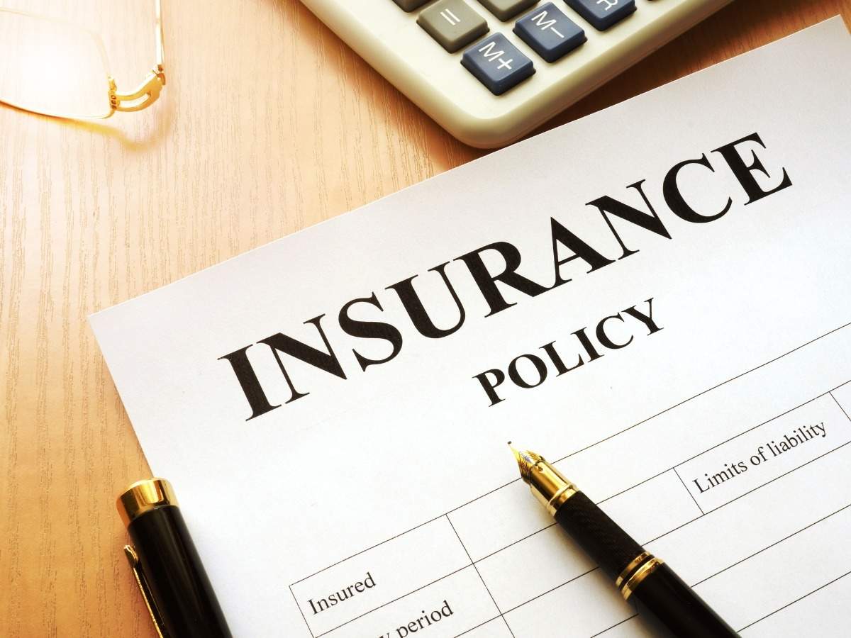 Five Insurance Policies Everyone Should Have