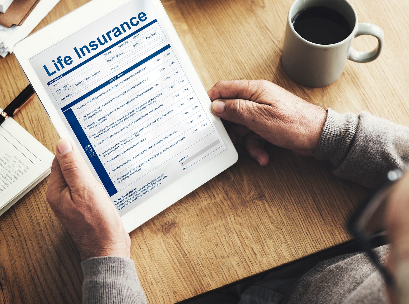 What kind of Things to Think Before Buying Life Insurance