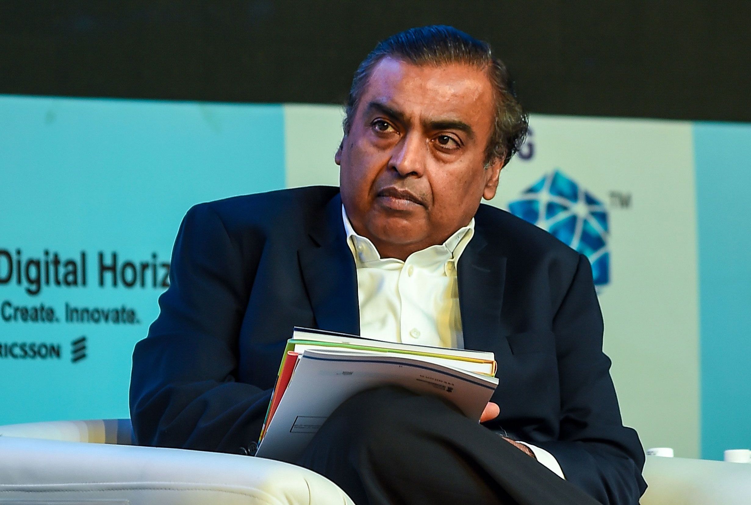 Jio Financial Services to enter insurance sector, to offer life, health, general cover; may partner global firms