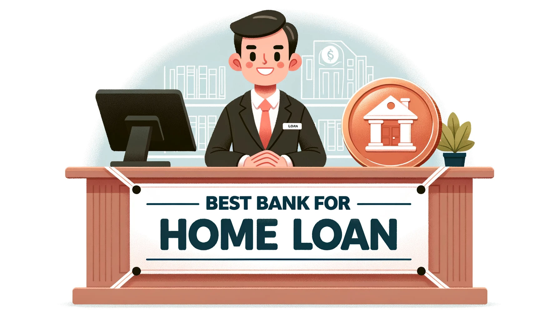 Best Home Loan in India 2023