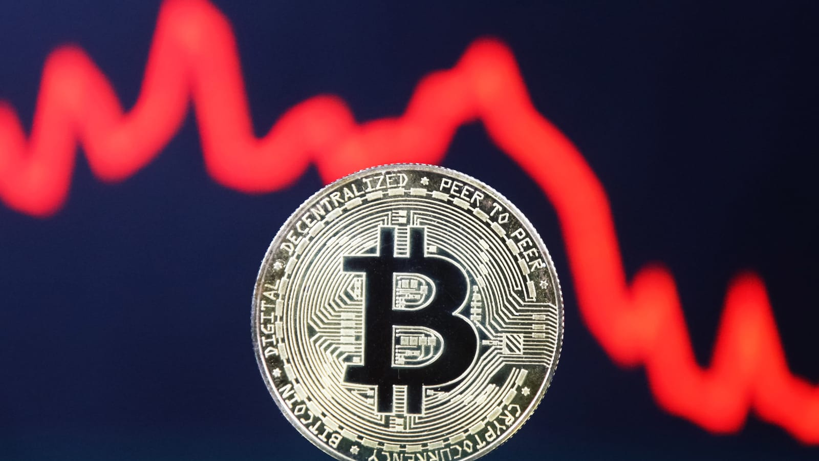 Why Is The Crypto Market Down In September 2023?