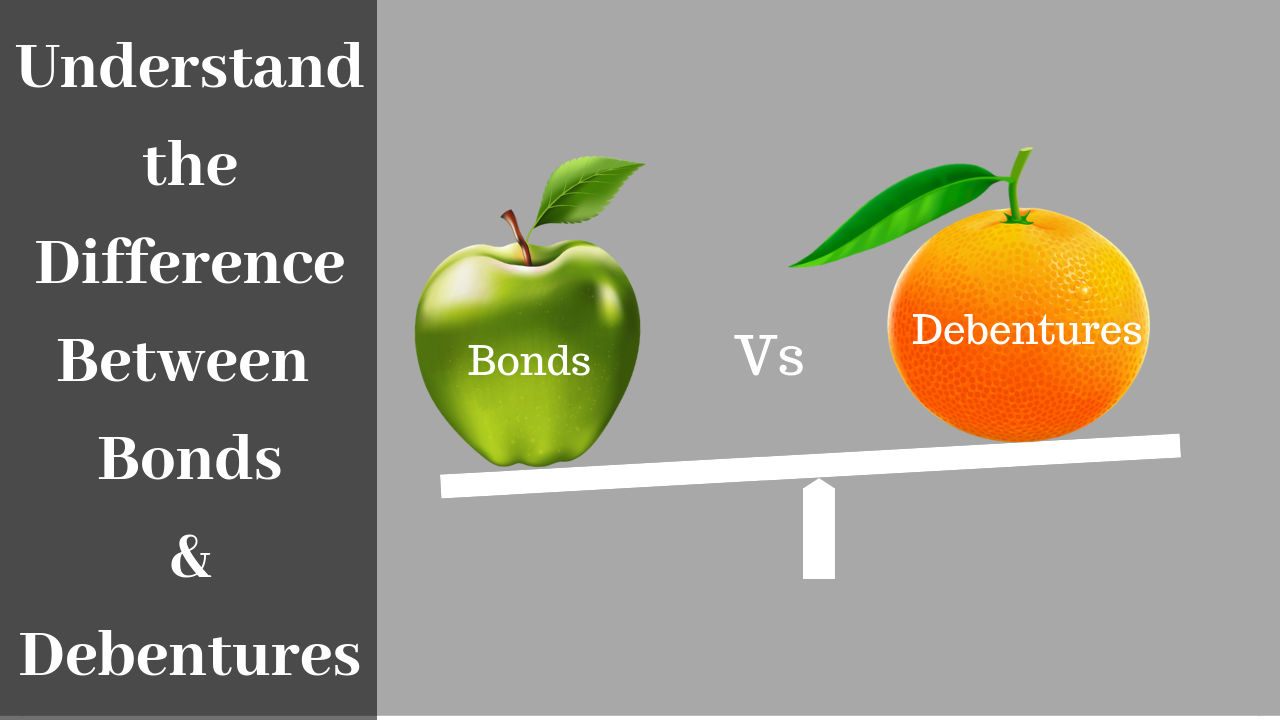 Debenture vs. Bond: What's the Difference?