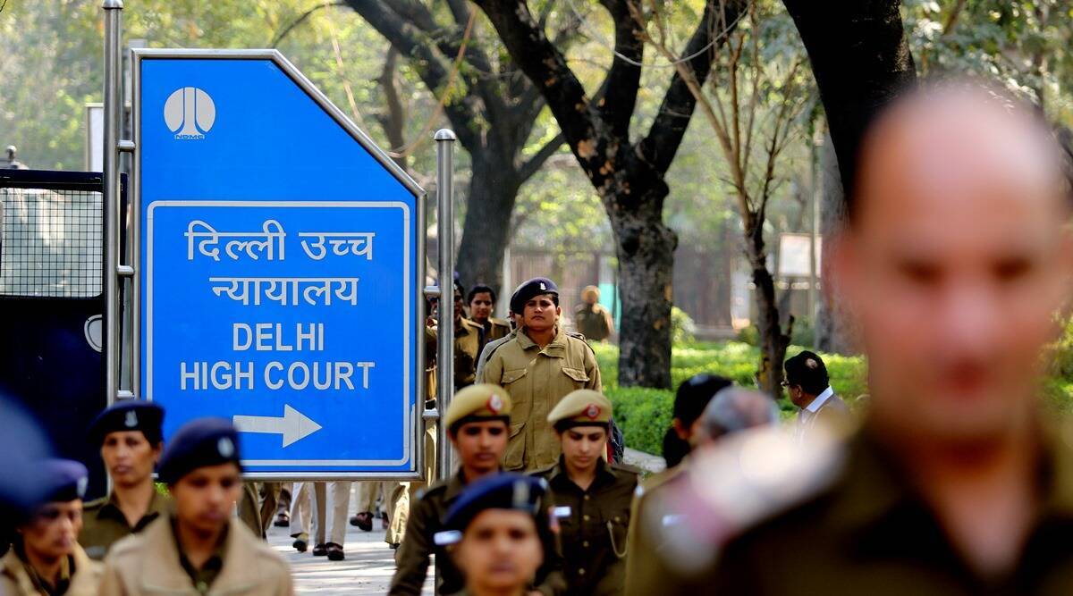 Delhi High Court slaps ₹2 lakh fine on Bharat Pe's former MD Ashneer Grover for unparliamentary posts