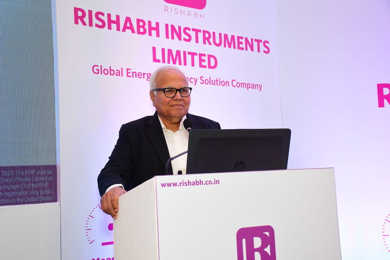 Rishabh Instruments Ltd IPO: Check Issue Size, Date and Price Band