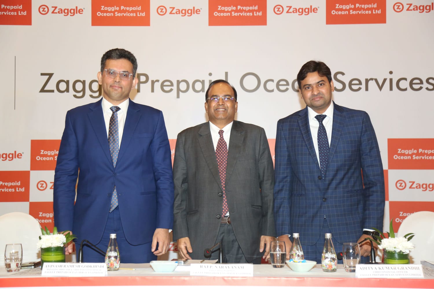 Zaggle Prepaid Ocean sets IPO price band at Rs 156-164; Subscription opens on Sept 14