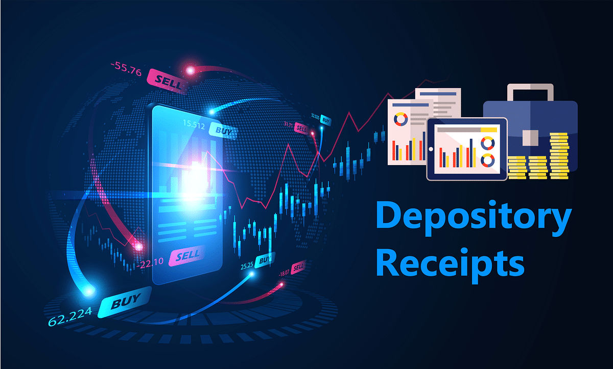 What is the Indian Depository Receipt