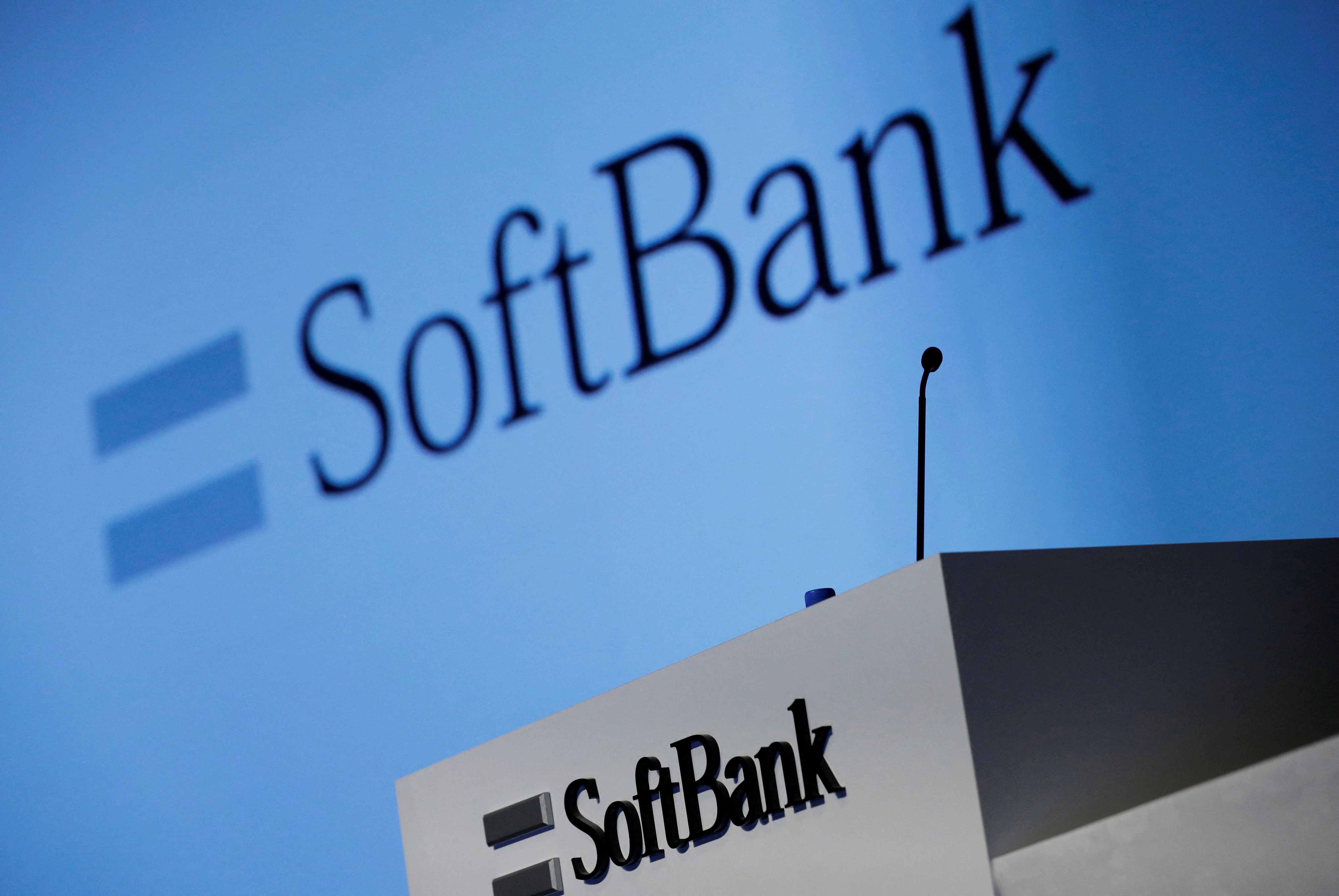 SoftBank’s Arm seeks to raise up to $4.87 billion in anticipated IPO