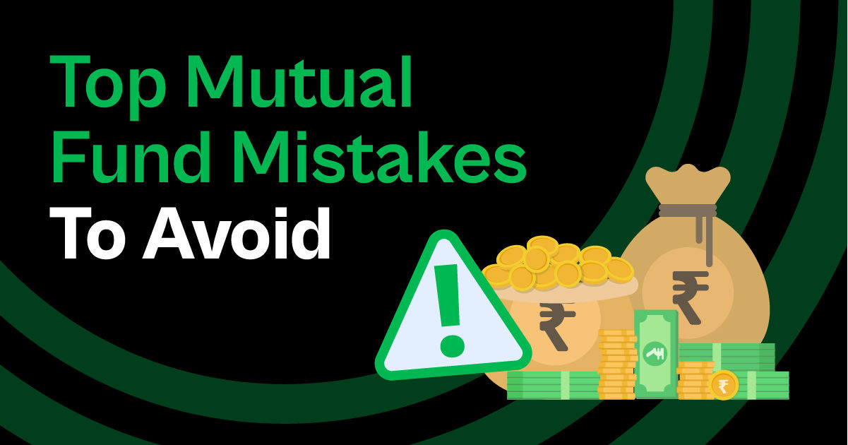 Top SIP Investment Mistakes You Must Avoid