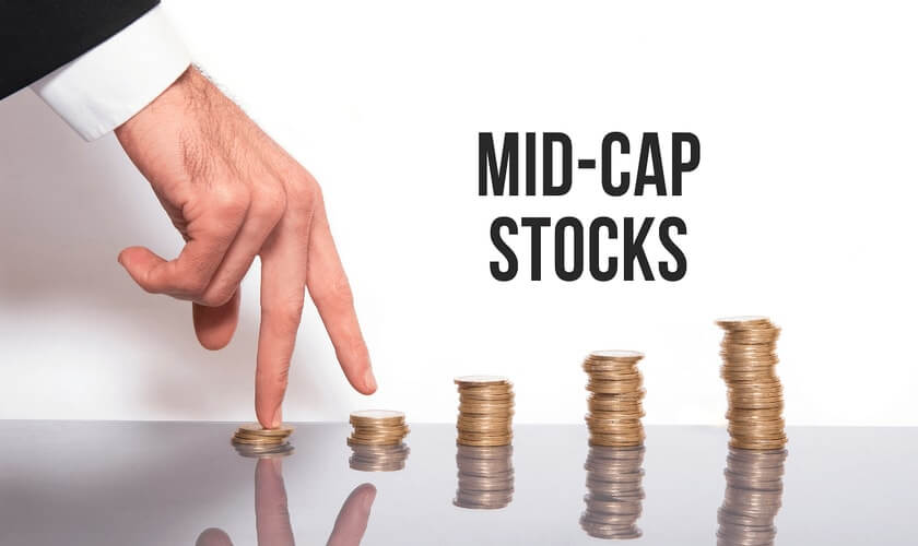 Best Performing Mid-Cap Mutual Funds In 2023