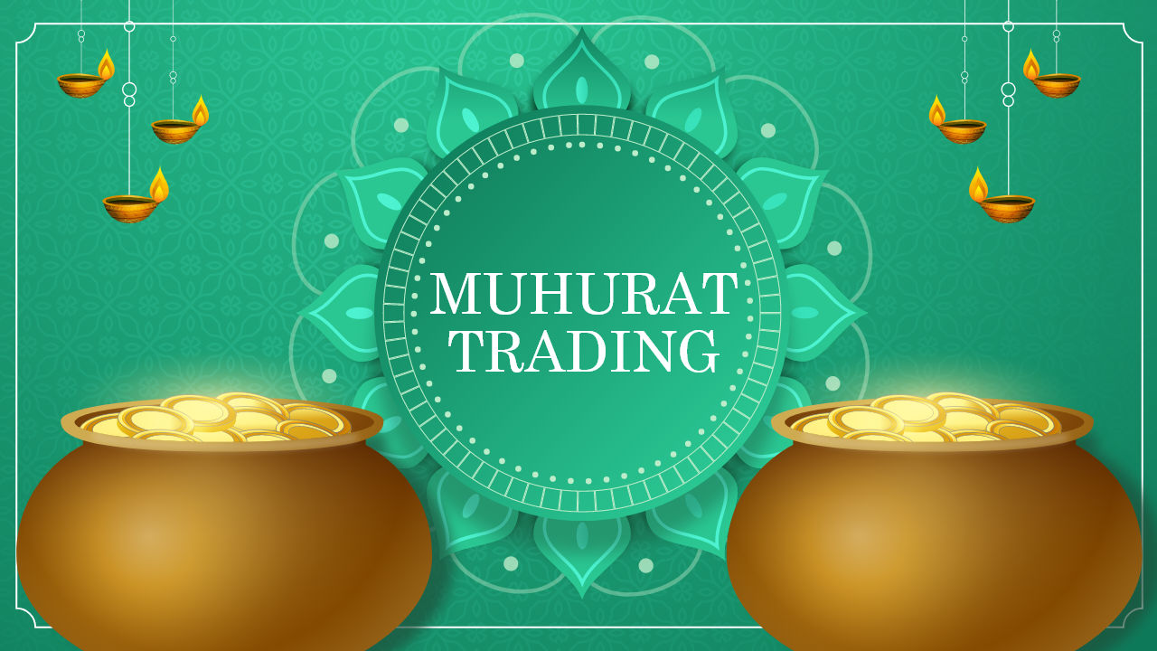 Diwali Muhurat Trading Date And Time 2023