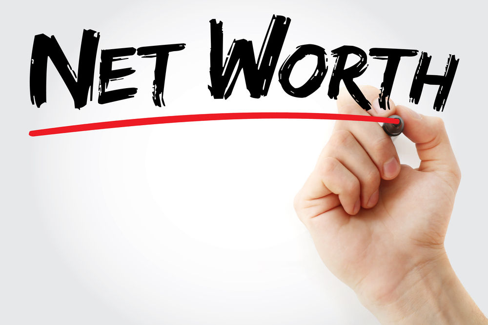 Net Worth: What It Is and How to Calculate It