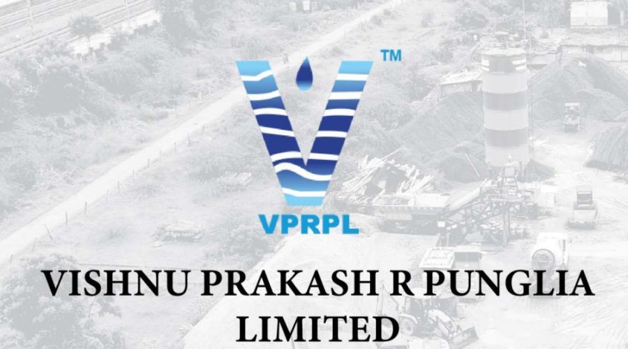 Vishnu Prakash R Pungulia IPO sees 10.63 times booking on bidding Day 2