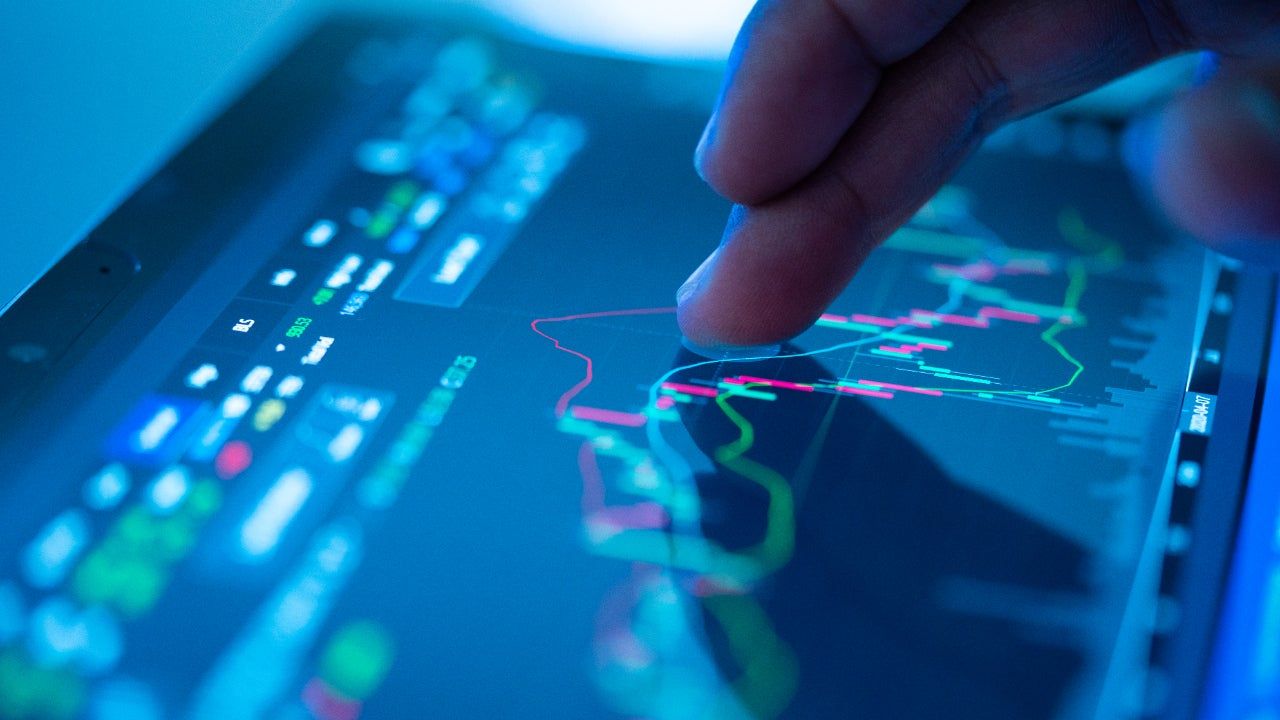 Understanding the Potential of 30-Day Moving Averages in Financial Analysis