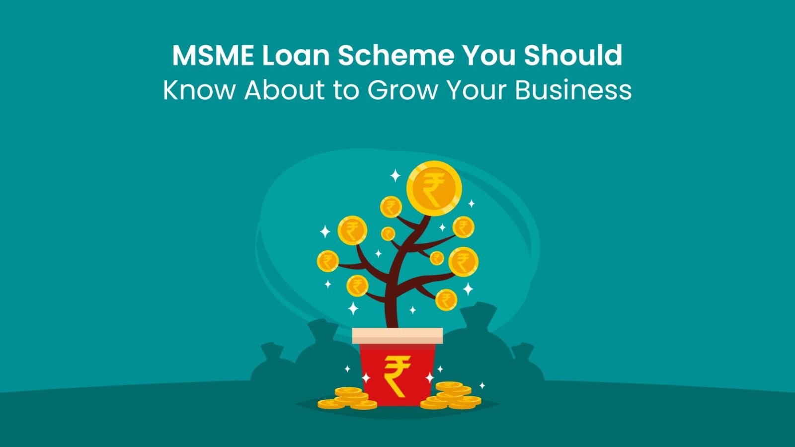 Top 10 MSME Loan Schemes in India 2023