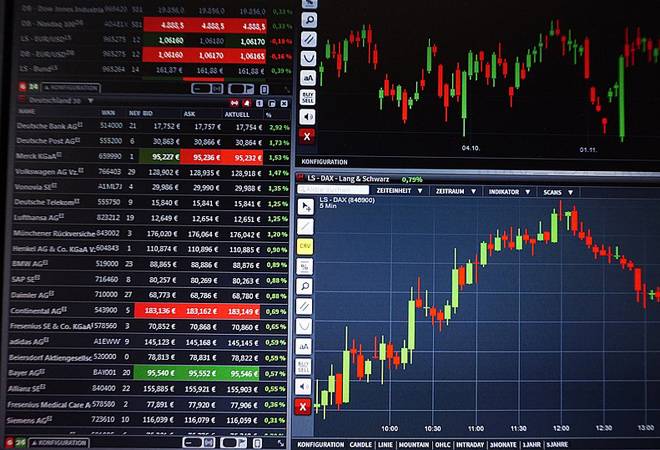 Rupee in gradual descent; targeting 84 over next six months amid dollar strength, says Finrex’s Bhansali