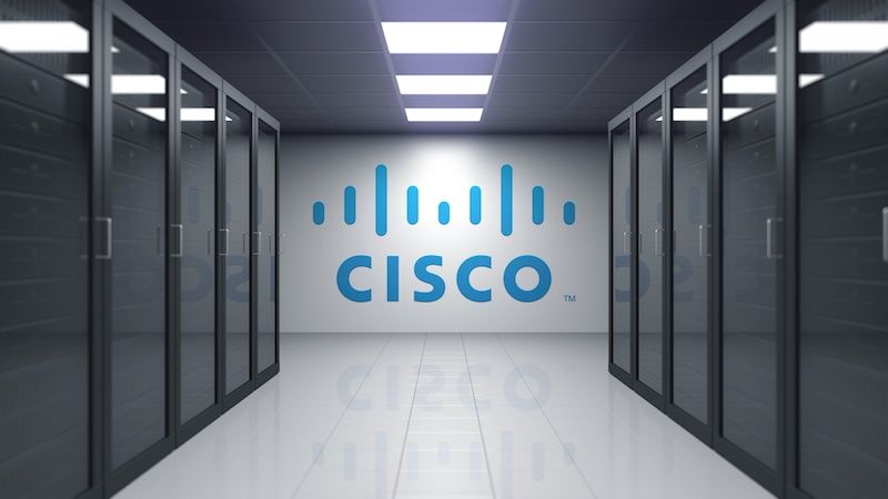 Cisco beefs up cybersecurity play with $28 bn Splunk deal