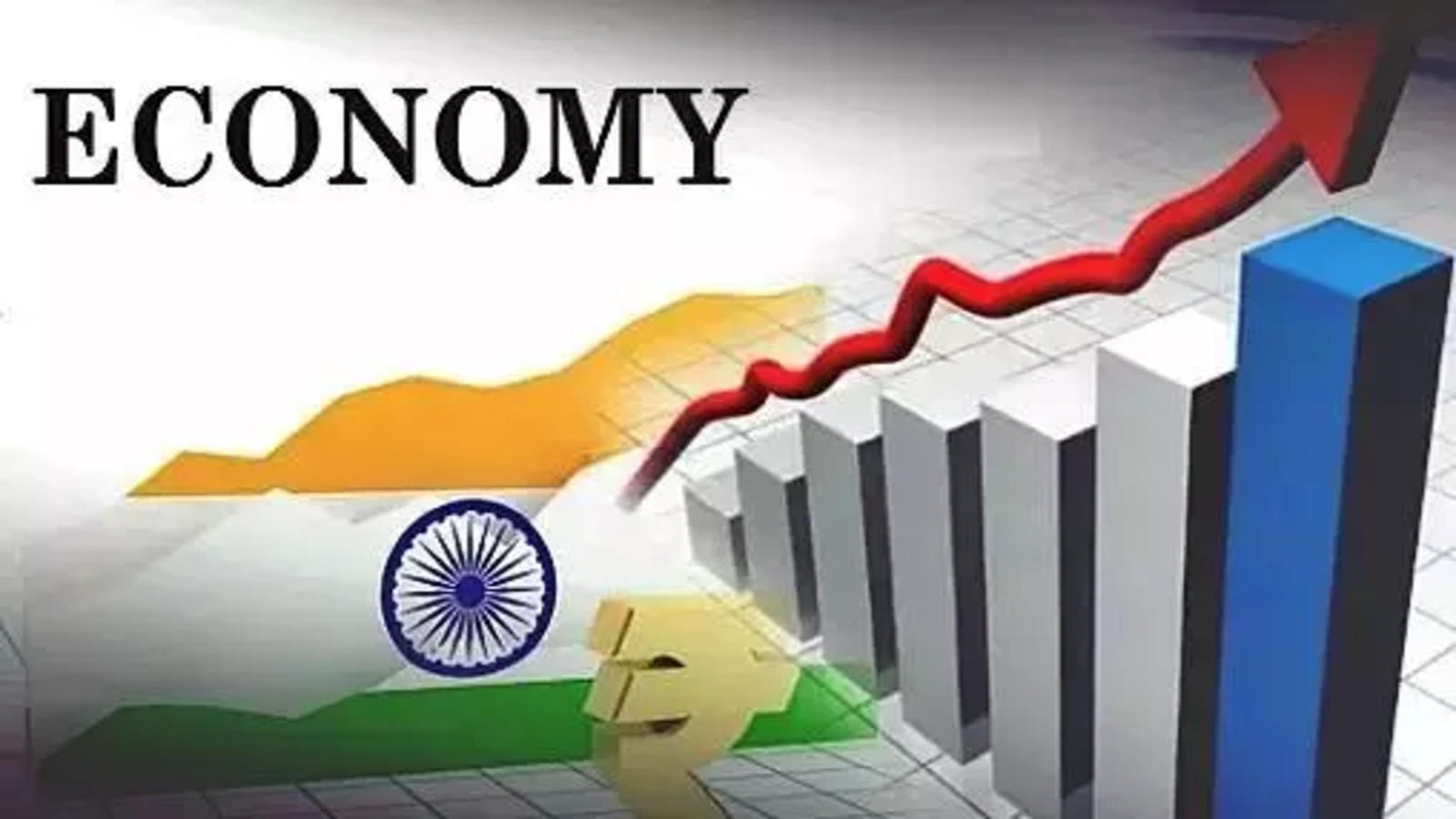 India remains fastest-growing major economy, Q2 GDP growth beats RBI estimates: 5 key takeaways