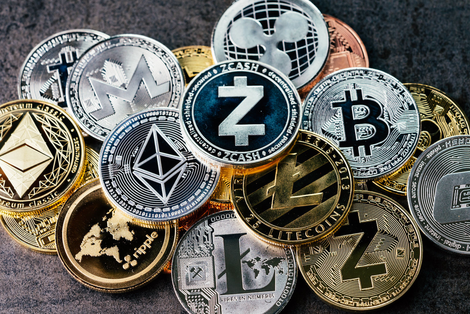 The Future of Cryptocurrency: What to Expect in 2023 and Beyond