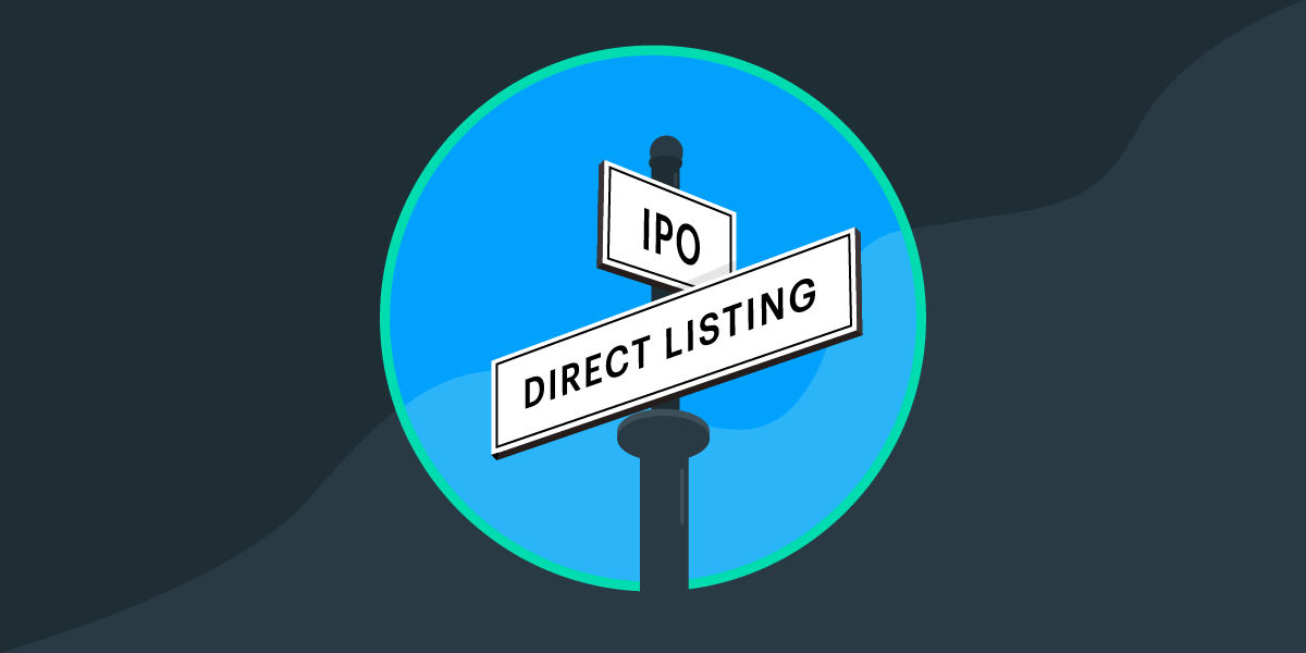 Key Differences Between IPO & Direct Listing