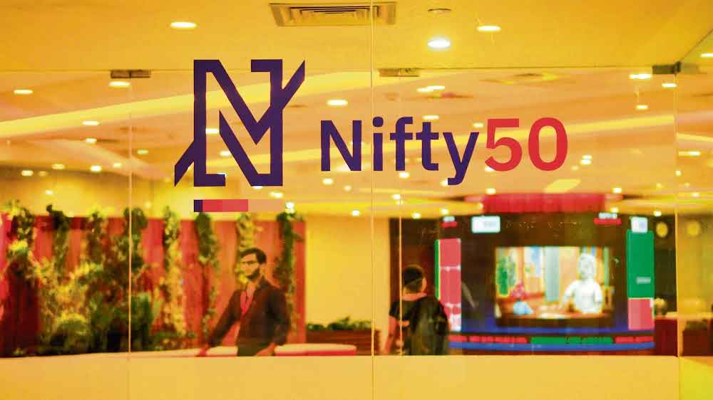 Stock Market Today: Nifty 50, Sensex jump 5% each in November; investors earn over ₹24 lakh crore in a month